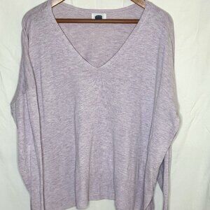 Old Navy V-Neck Sweater